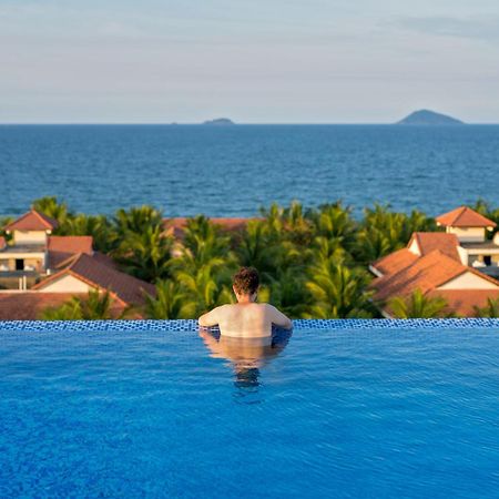 Fivitel Hoi An Hotel Экстерьер фото