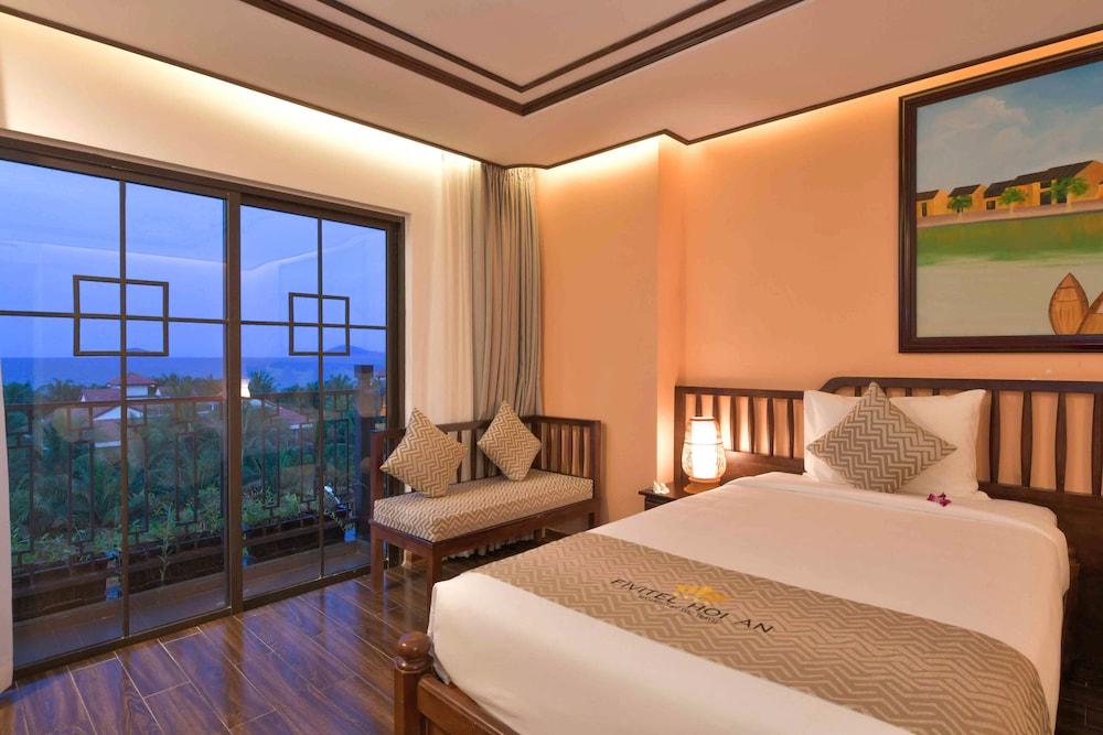 Fivitel Hoi An Hotel Экстерьер фото