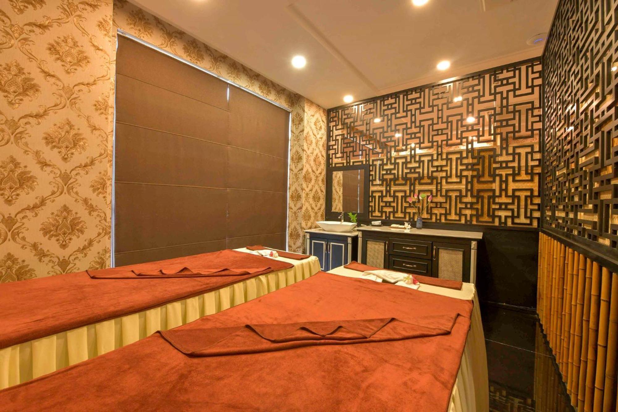 Fivitel Hoi An Hotel Экстерьер фото