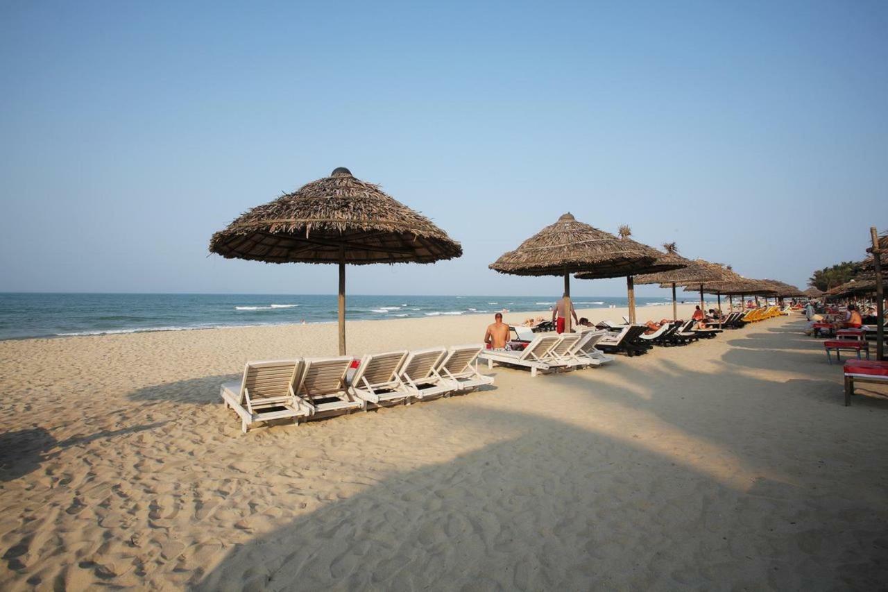 Fivitel Hoi An Hotel Экстерьер фото