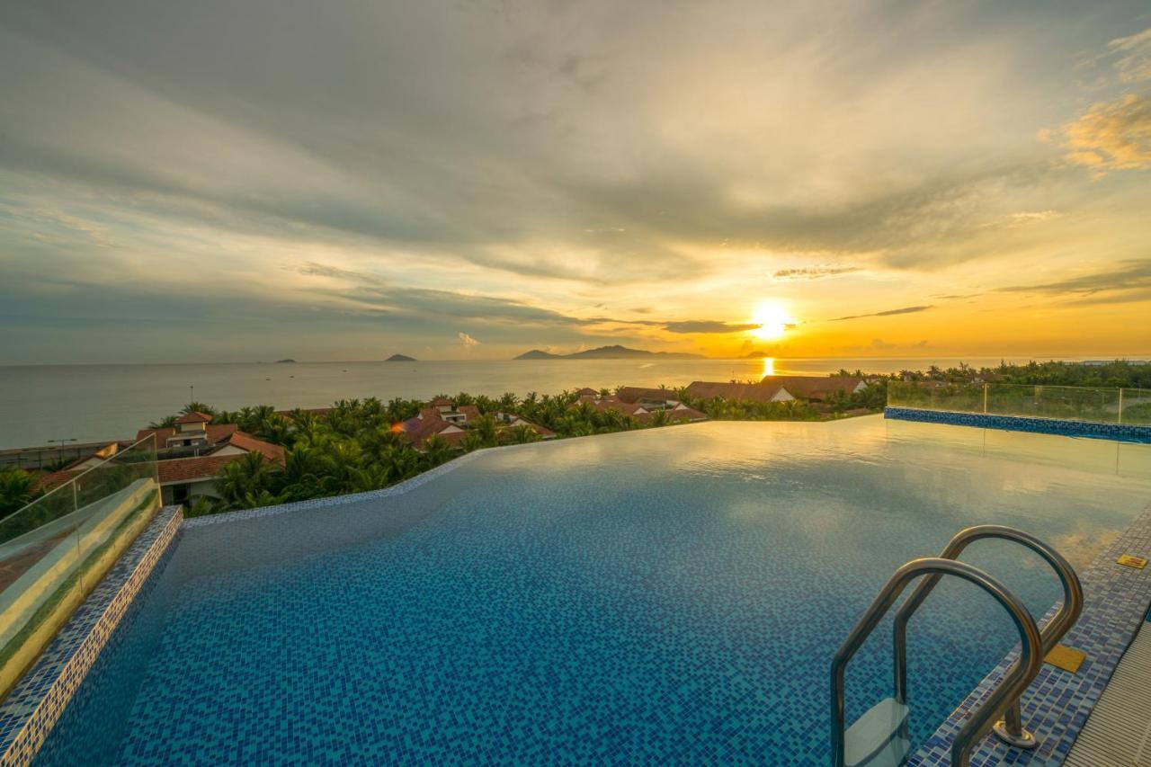 Fivitel Hoi An Hotel Экстерьер фото