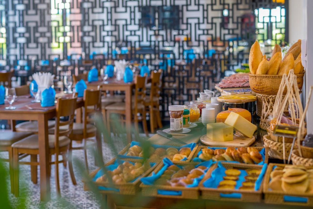 Fivitel Hoi An Hotel Экстерьер фото