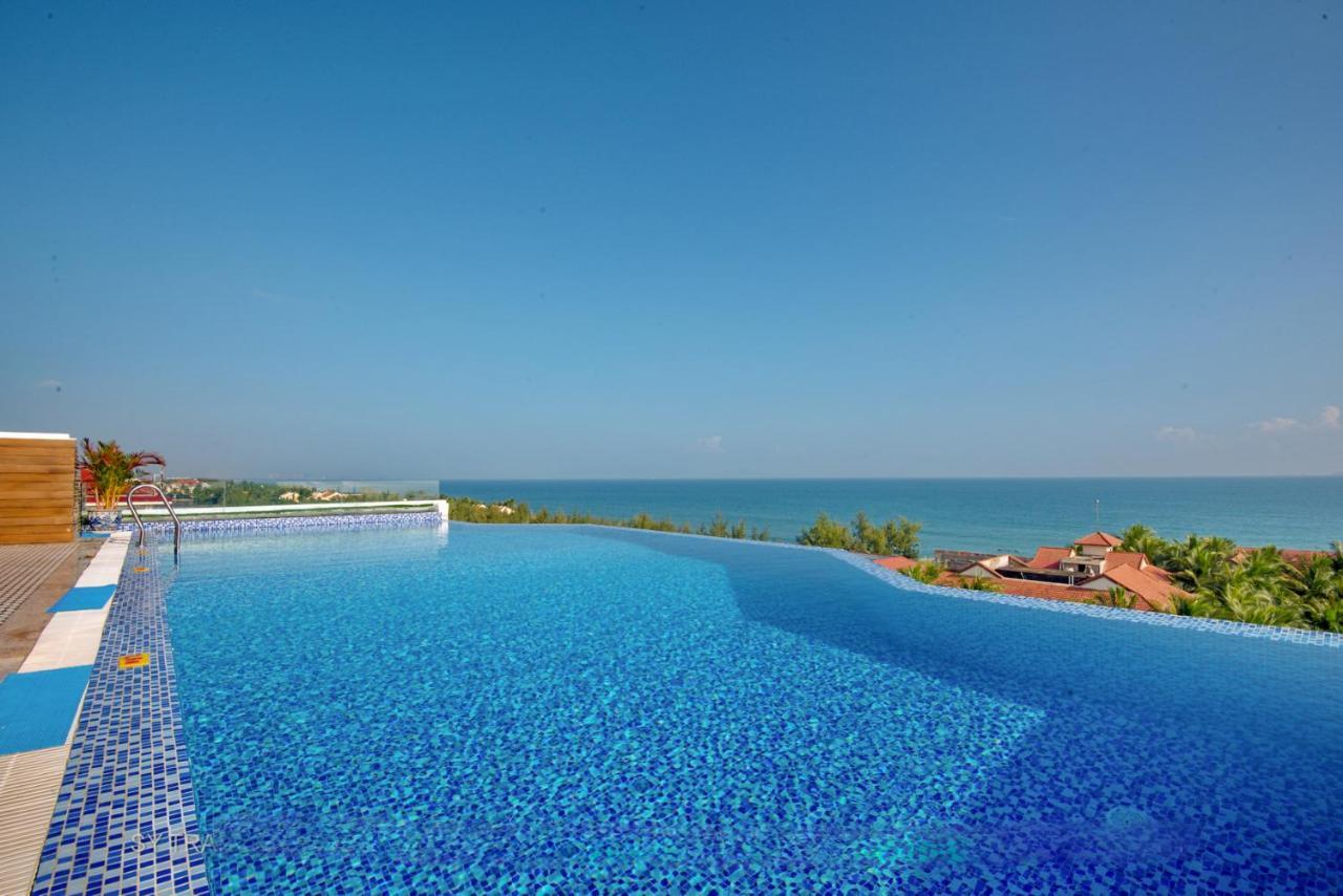 Fivitel Hoi An Hotel Экстерьер фото