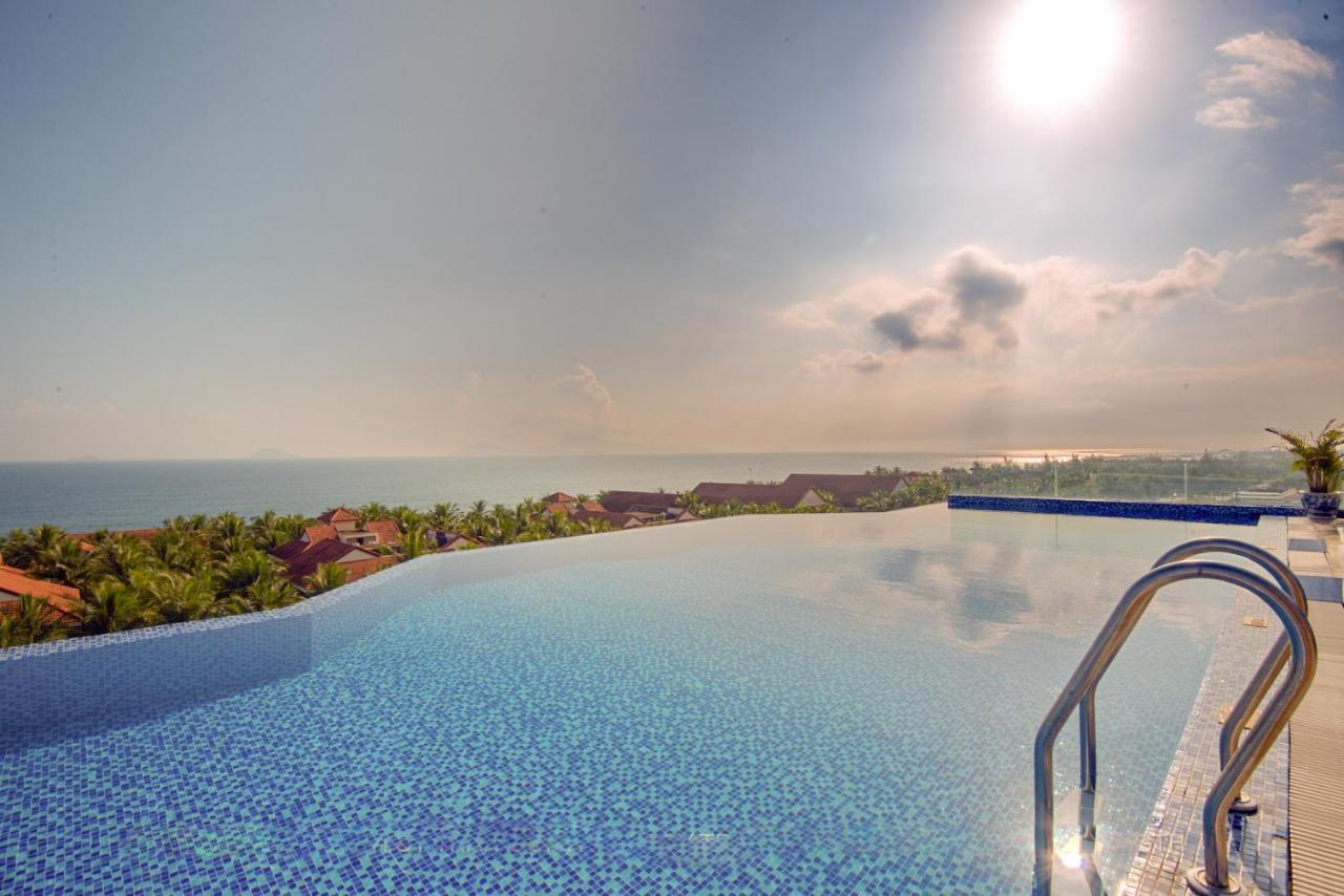 Fivitel Hoi An Hotel Экстерьер фото