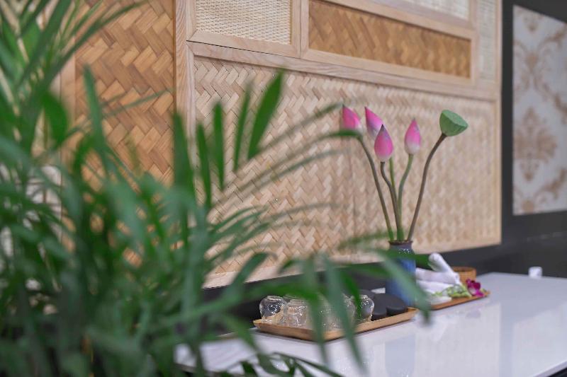 Fivitel Hoi An Hotel Экстерьер фото